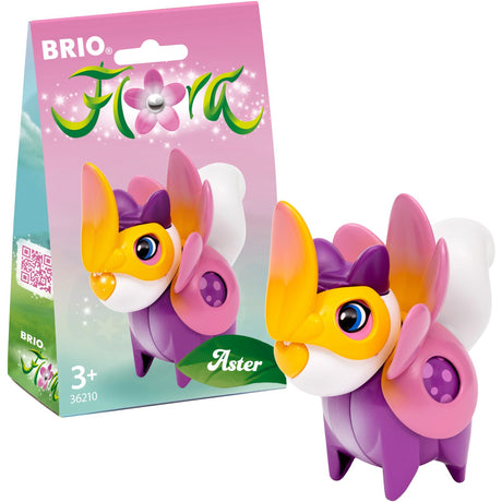 BRIO® Flora 36210 Aster Blomsterdragt