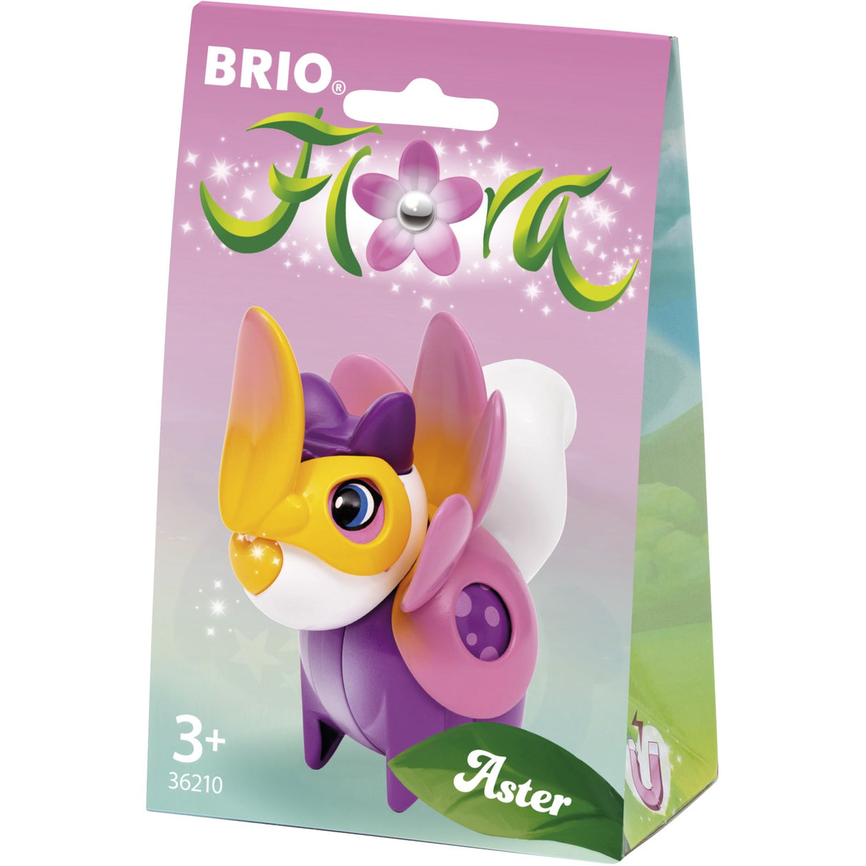 BRIO® Flora 36210 Aster Blomsterdragt