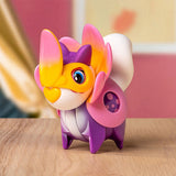 BRIO® Flora 36210 Aster Blomsterdragt