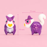 BRIO® Flora 36210 Aster Blomsterdragt