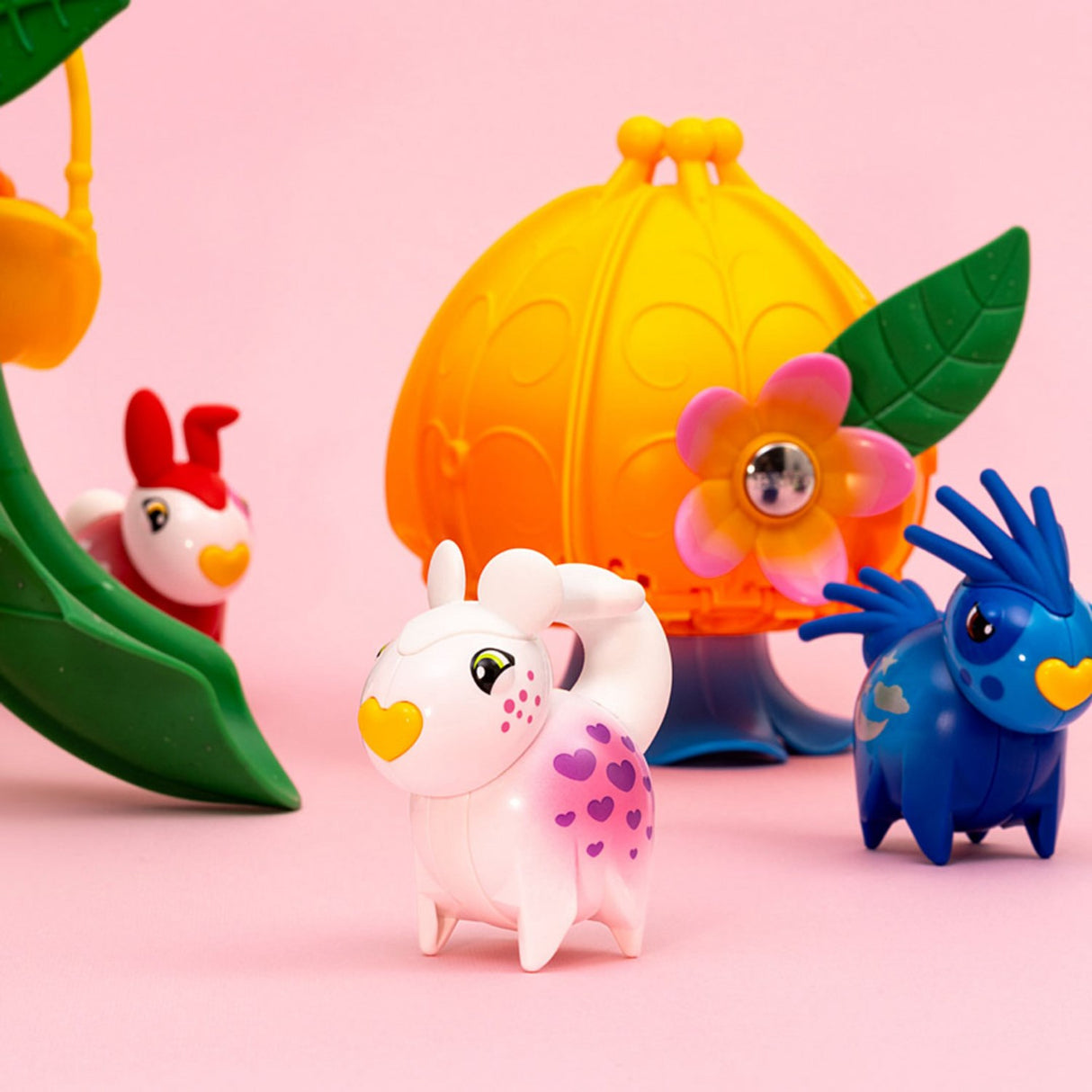 BRIO® Flora 36206 Magnolia Figur