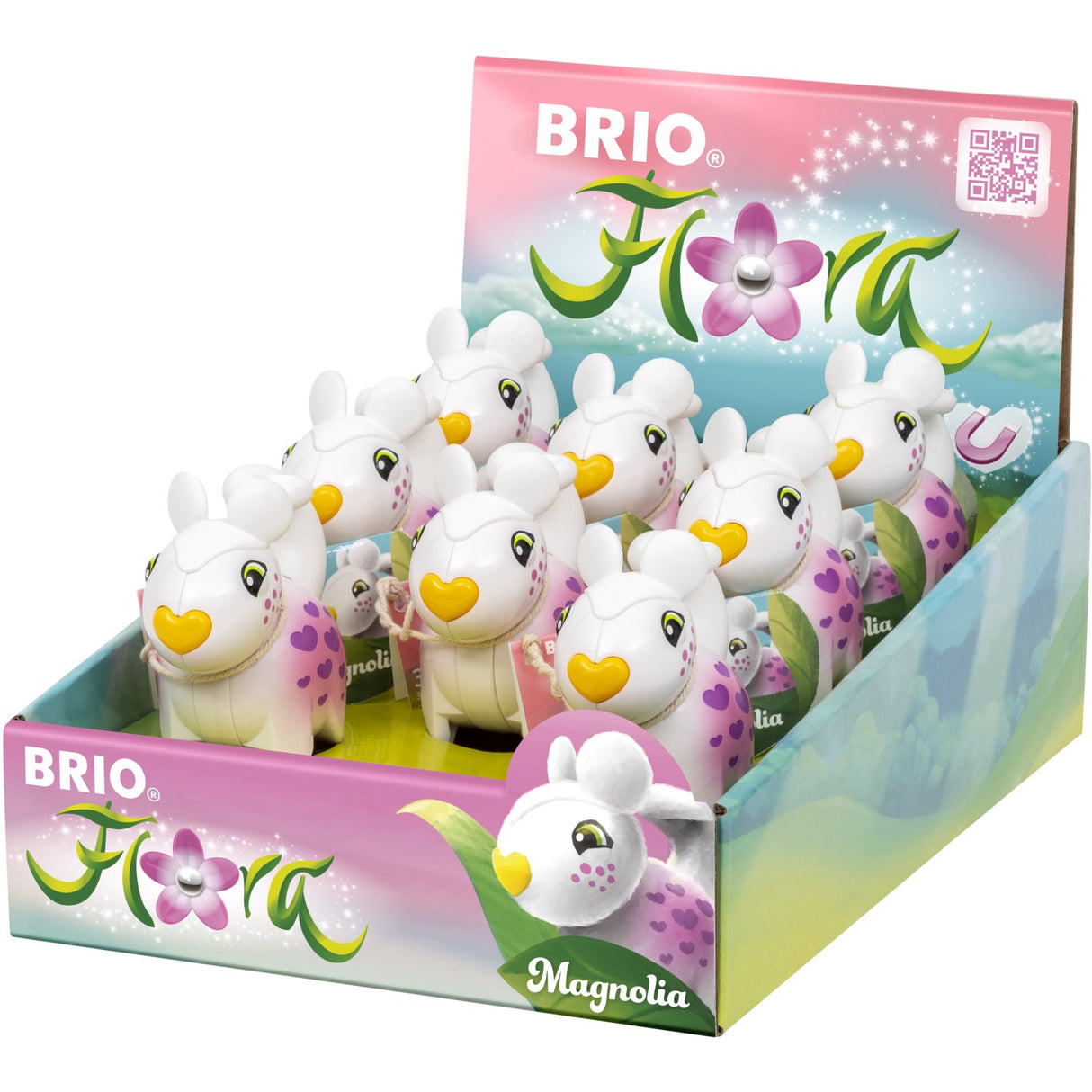 BRIO® Flora 36206 Magnolia Figur