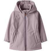 Name It Keepsake Lilac Nmfalfa08 Softshell Jakke Magic 1Fo Tb