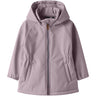 Name It Keepsake Lilac Nmfalfa08 Softshell Jakke Magic 1Fo Tb