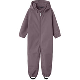 Name It Grape Shake Nmfalfa08 Softshell Dragt Magic 1Fo Tb