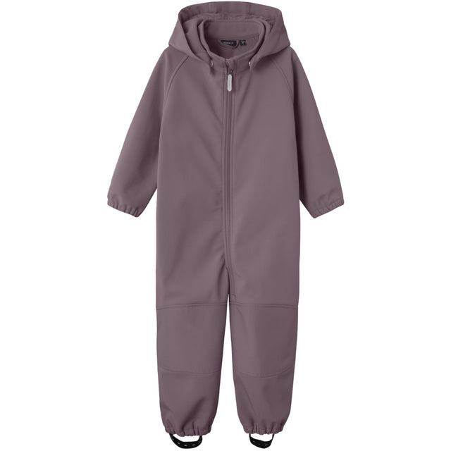 Name It Grape Shake Nmfalfa08 Softshell Dragt Magic 1Fo Tb