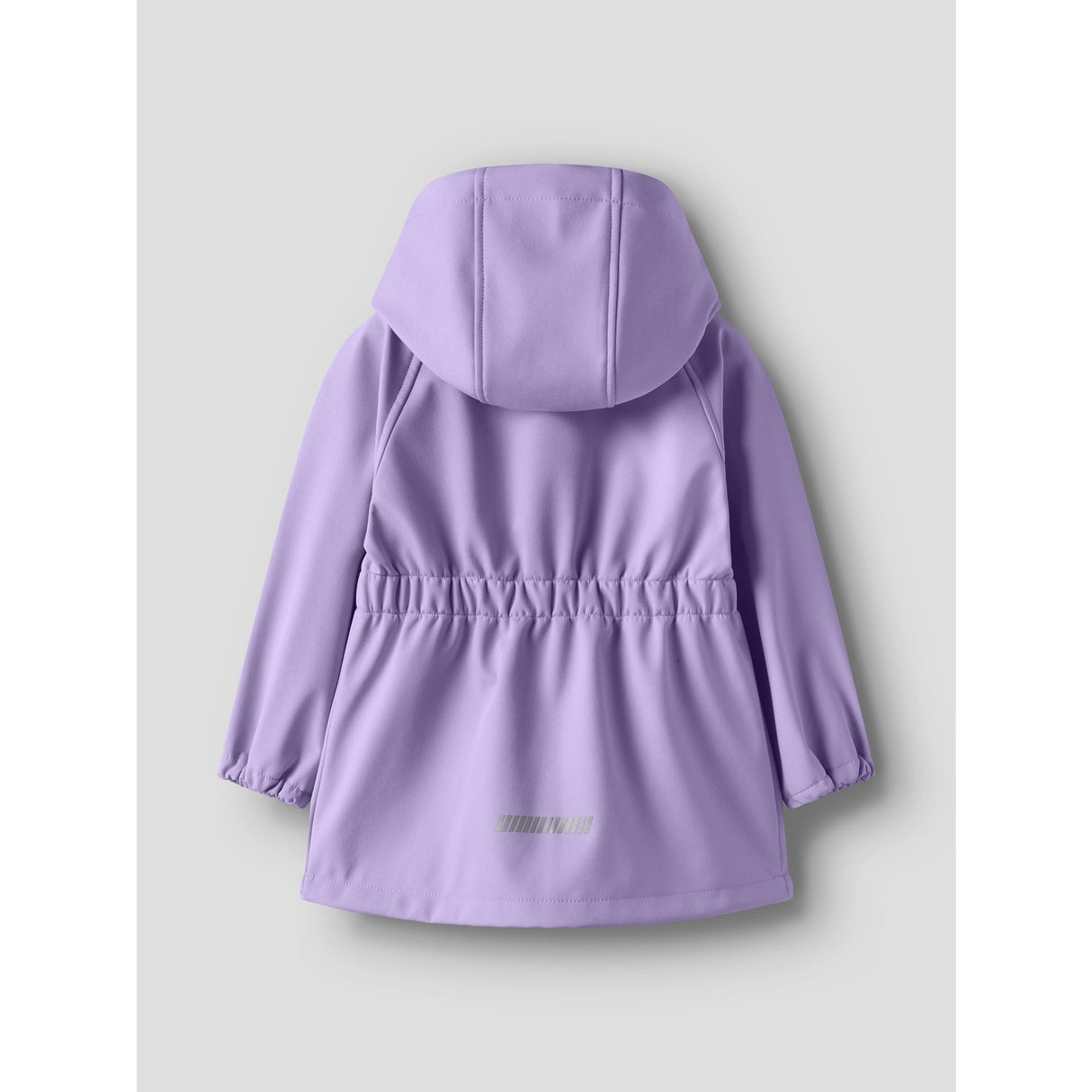 Name It Sunlit Allium Nmfalfa08 Softshell Jakke Magic 1Fo Tb