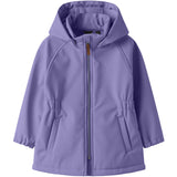 Name It Sunlit Allium Nmfalfa08 Softshell Jakke Magic 1Fo Tb