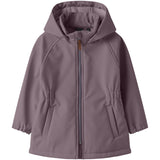 Name It Grape Shake Nmfalfa08 Softshell Jakke Magic 1Fo Tb
