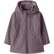 Name It Grape Shake Nmfalfa08 Softshell Jakke Magic 1Fo Tb