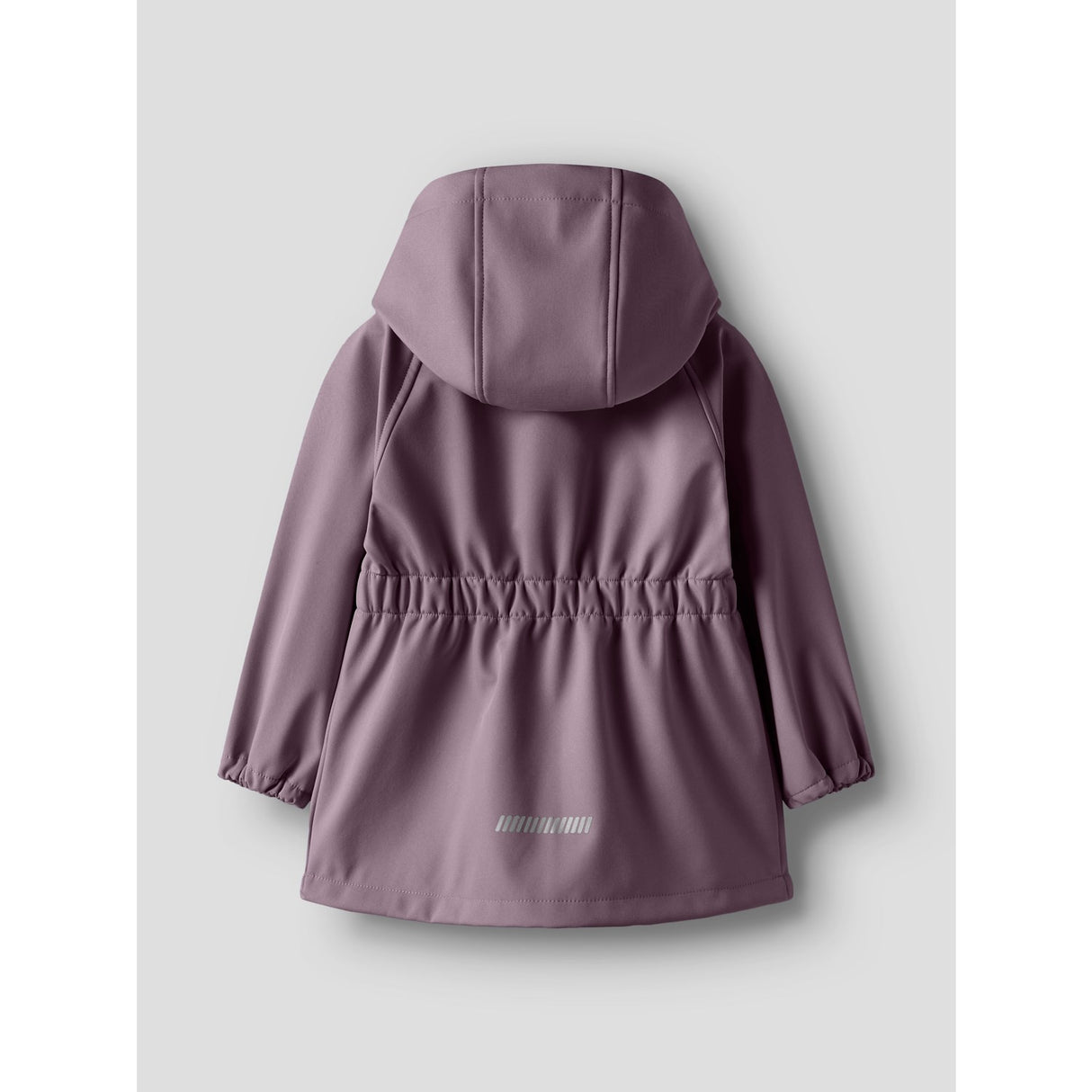 Name It Grape Shake Nmfalfa08 Softshell Jakke Magic 1Fo Tb