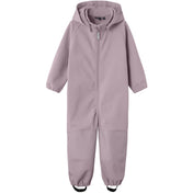 Name It Keepsake Lilac Nmfalfa08 Softshell Dragt Magic 1Fo Tb