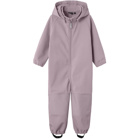 Name It Keepsake Lilac Nmfalfa08 Softshell Dragt Magic 1Fo Tb