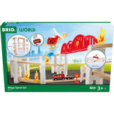 BRIO® 36114 Mega Spiral Sæt
