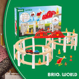 BRIO® 36114 Mega Spiral Sæt