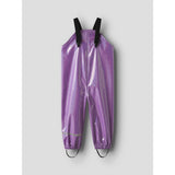 Name It Iris Orchid Nmfdry10 Rain Sæt Glitter Fo