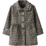 Name It Birch Nmfmadelin Trench Frakke Aop