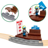 BRIO® 36102 Pull Back Togsæt