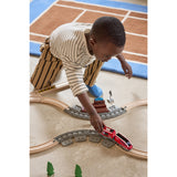 BRIO® 36102 Pull Back Togsæt