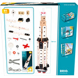 BRIO® 34607 Builder Apollo Saturn V