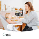 Babymoov Multi Madbøtter 180 Ml 6-Pak