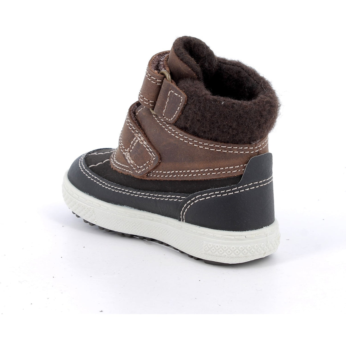 PRIMIGI Marr/Nero/Marr Ankle Støvler