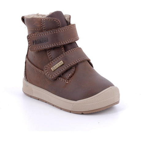 PRIMIGI Marrone Ankle Støvler