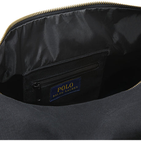 Polo Ralph Lauren Polo Black Polo Player Duffle