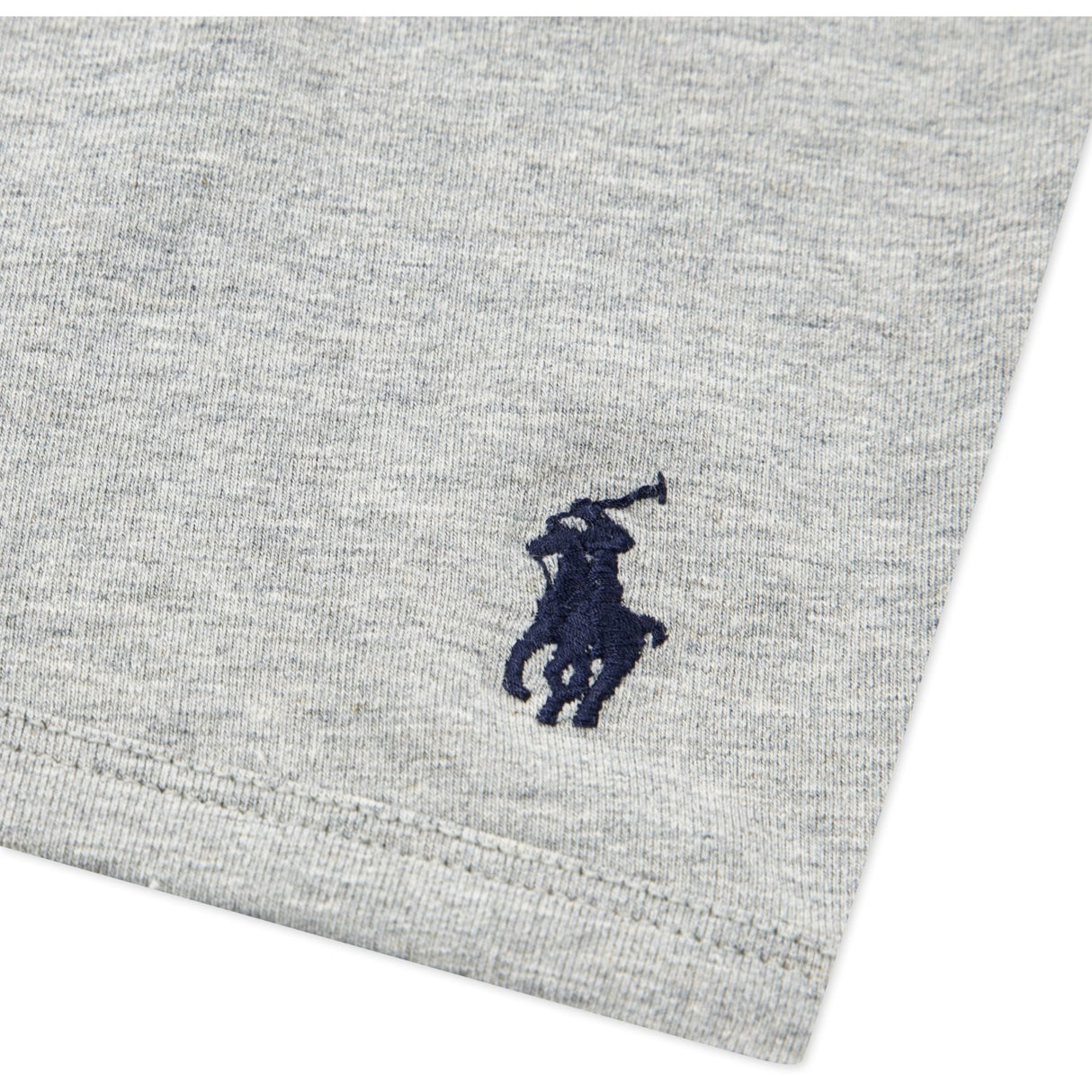 Polo Ralph Lauren Office Blue Bomuld Stretch 5-Pack Boxer