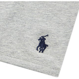 Polo Ralph Lauren Office Blue Bomuld Stretch 5-Pack Boxer
