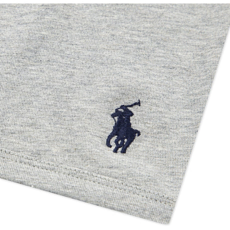 Polo Ralph Lauren Office Blue Bomuld Stretch 5-Pack Boxer