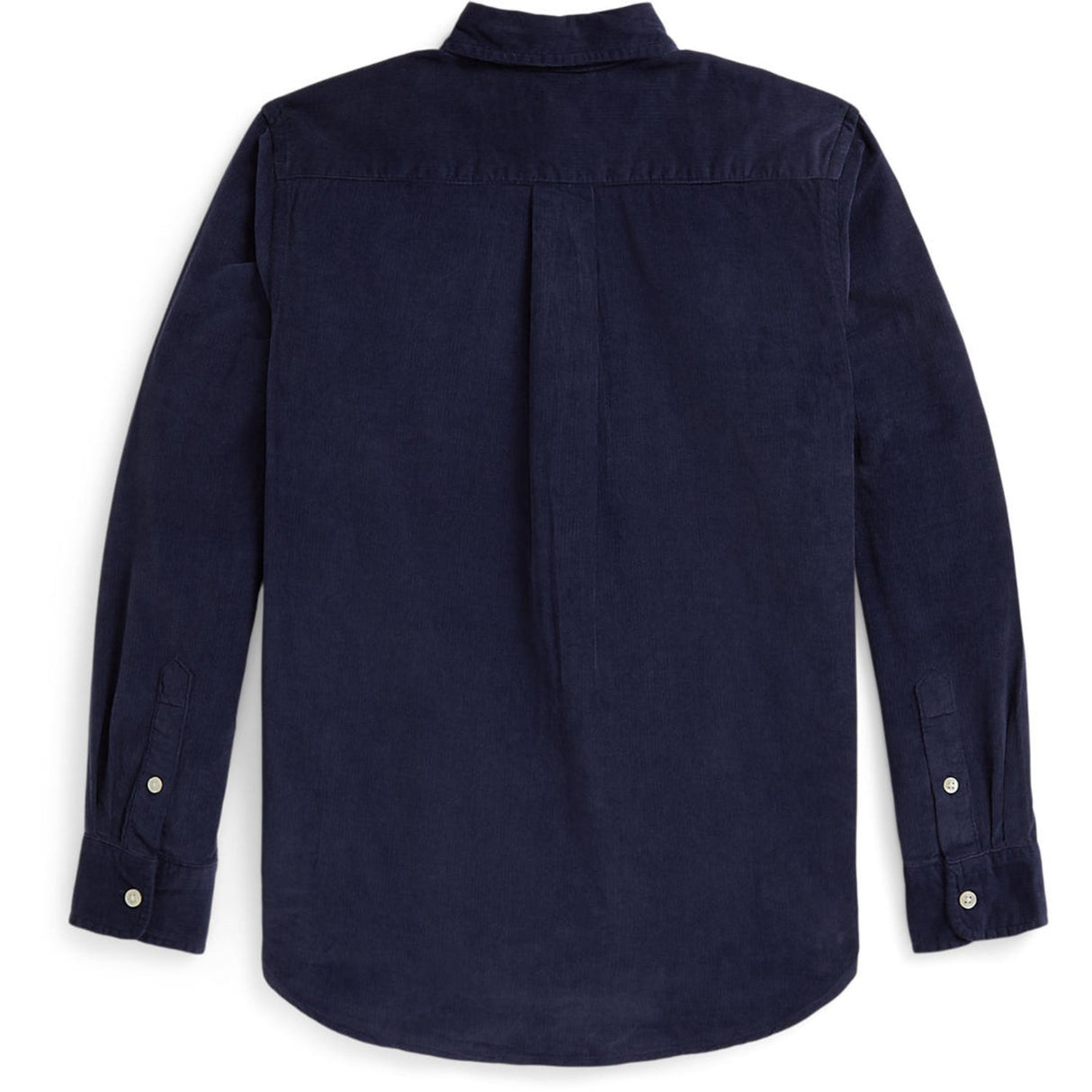 Polo Ralph Lauren Newport Navy Boy Sport Skjorte