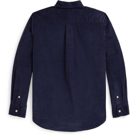 Polo Ralph Lauren Newport Navy Boy Sport Skjorte