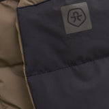 Color Kids Fossil Jakke - Quilt