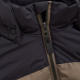 Color Kids Fossil Jakke - Quilt