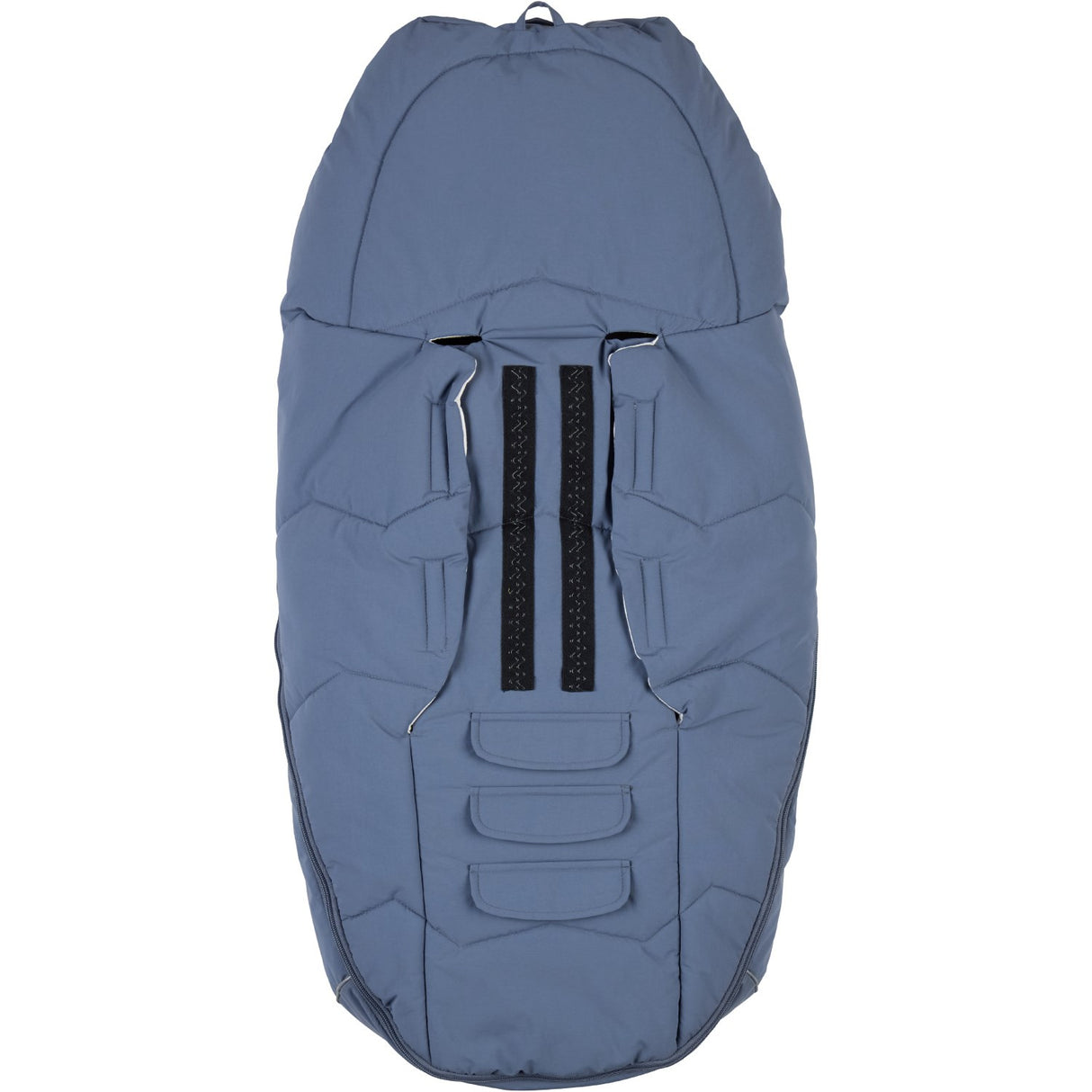 Voksi® Urban Kørepose - Stone Blue Wings