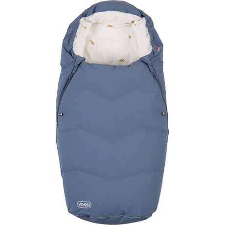 Voksi® Urban Kørepose - Stone Blue Wings