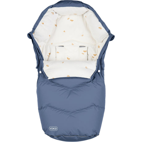 Voksi® Urban Kørepose - Stone Blue Wings