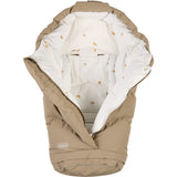 Voksi® City North Kørepose Dark Sand Wings