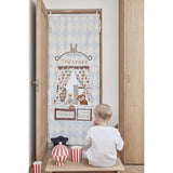 OYOY Multi Teater & Cirkus Legetøjsdør