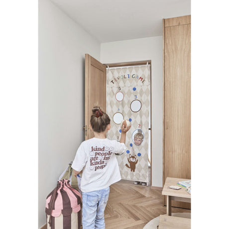 OYOY Multi Tivoli Legetøjsdør