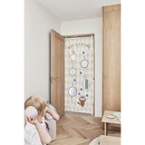 OYOY Multi Tivoli Legetøjsdør