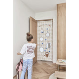 OYOY Multi Tivoli Legetøjsdør