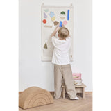 OYOY Multi Saga DIY Vægdekoration