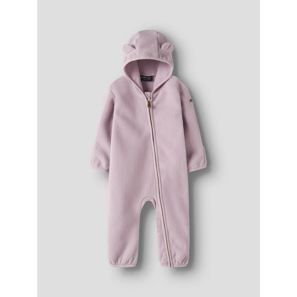 Name It Keepsake Lilac Nbnmeeko Dragt Solid