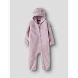 Name It Keepsake Lilac Nbnmeeko Dragt Solid