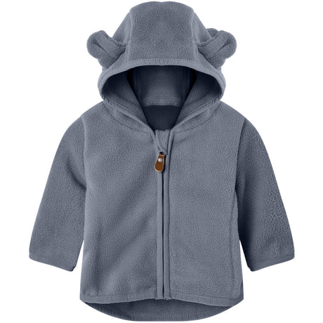 Name It Flint Stone Nbnmeeko Jakke Solid