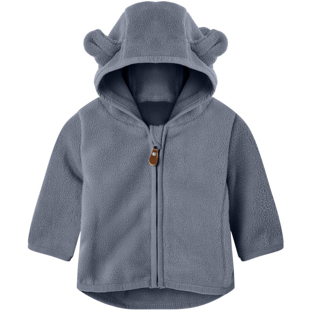 Name It Flint Stone Nbnmeeko Jakke Solid