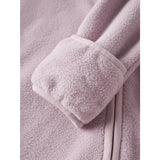 Name It Keepsake Lilac Nbnmeeko Dragt Solid