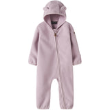 Name It Keepsake Lilac Nbnmeeko Dragt Solid
